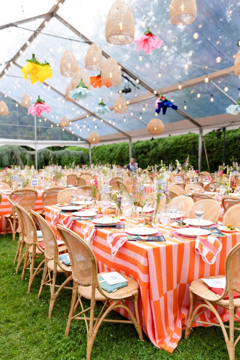 LongHouse Reserve 2026 Summer Benefit