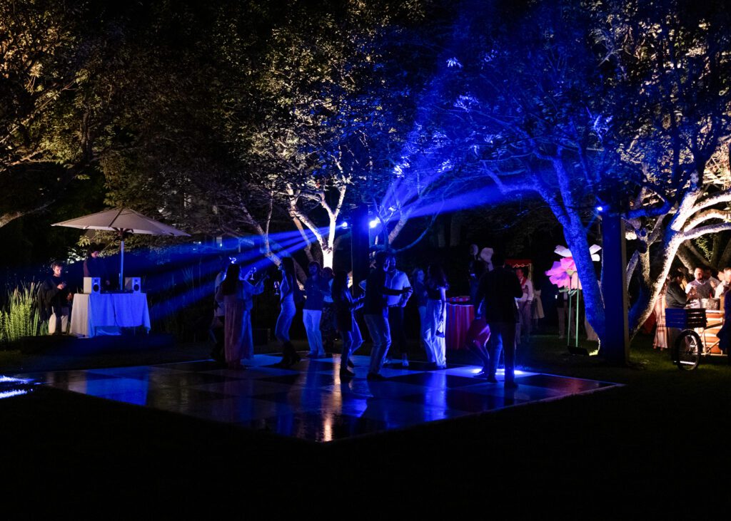 LongHouse Reserve Celebrates Beautopia Summer Benefit Honoring Sean Scully and Dr. Bruce Horten