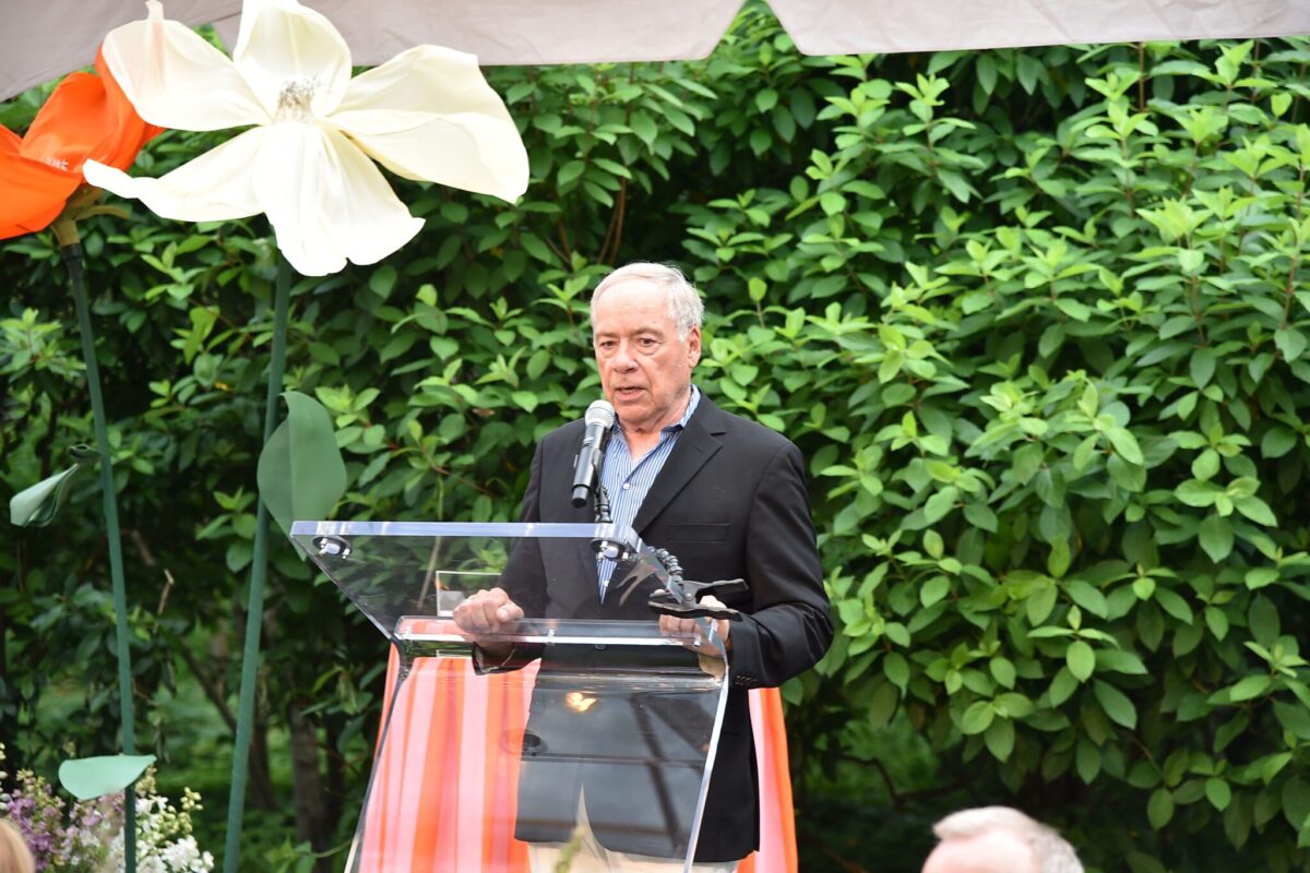 LongHouse Reserve 2026 Summer Benefit BEAUTOPIA
