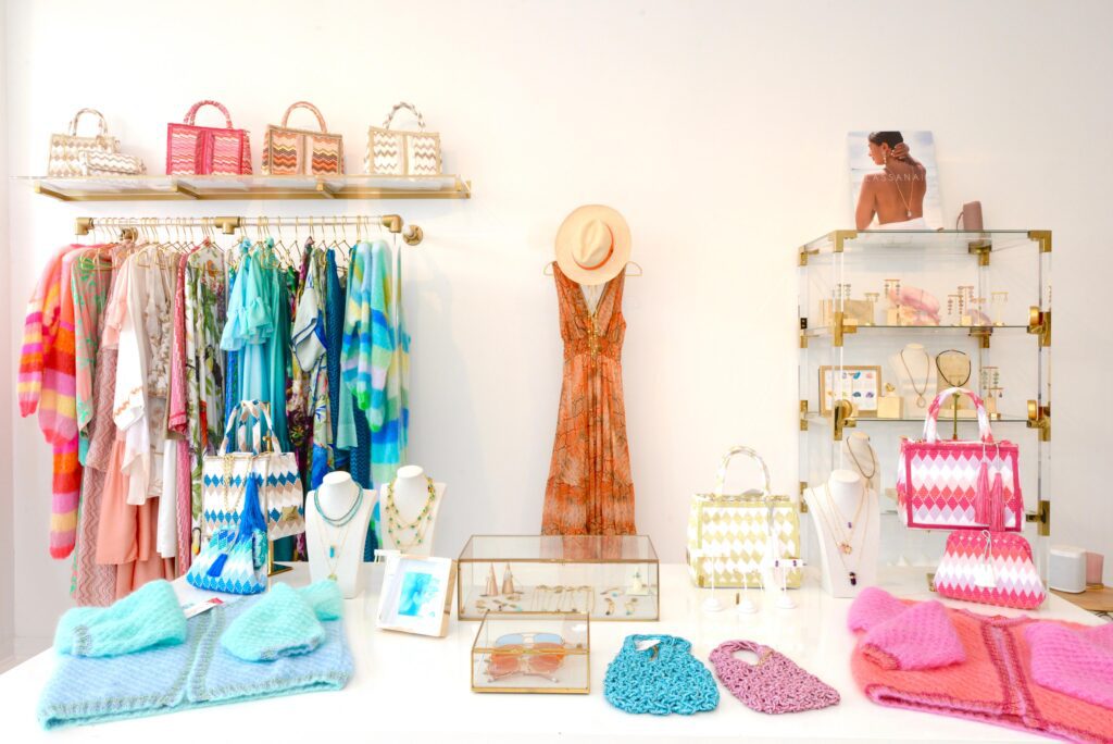 Marina St Barth Celebrates 20 Years of Resort Wear Chic with New Southampton Boutique