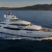 Benetti yachts Italian Craftsmanship on the High Seas