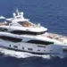 Benetti's Most Iconic Superyachts Through the Years
