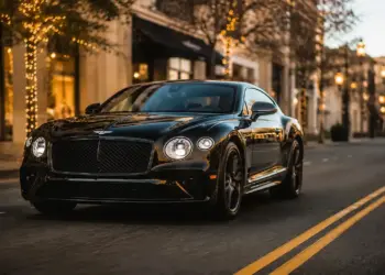 Bentley Luxury, Performance, and Prestige