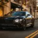 Bentley Luxury, Performance, and Prestige