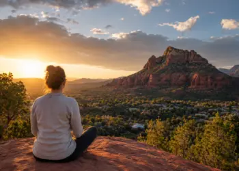 Best Destinations for Travelers in Recovery in the USA