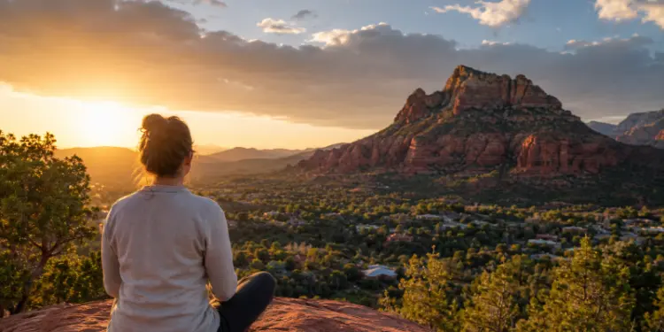Best Destinations for Travelers in Recovery in the USA