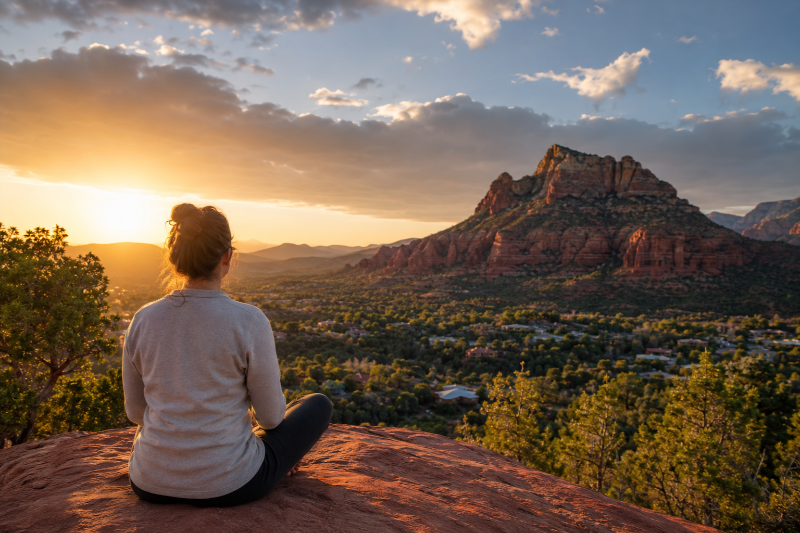 Best Destinations for Travelers in Recovery in the USA