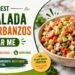 Best Ensalada De Garbanzos Near Me: That Food Lovers Cannot Stop Craving