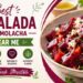 Best Ensalada De Remolacha Near Me
