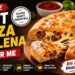 Best Pizza Rellena Near Me: That Food Lovers Cannot Stop Craving