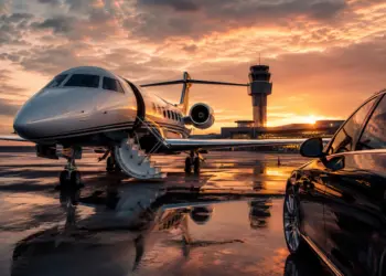Best Private Jet Booking Platforms for Luxury Travelers in 2026