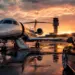 Best Private Jet Booking Platforms for Luxury Travelers in 2026