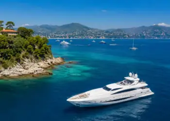 Best Summer Yacht Charter Destinations in 2026