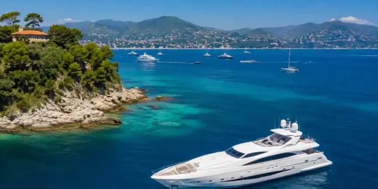 Best Summer Yacht Charter Destinations in 2026