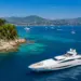 Best Summer Yacht Charter Destinations in 2026
