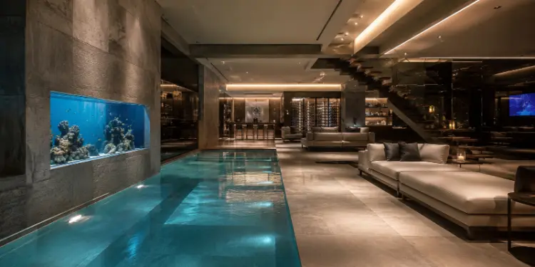 Billionaire Bunkers The Ultimate Safe Houses