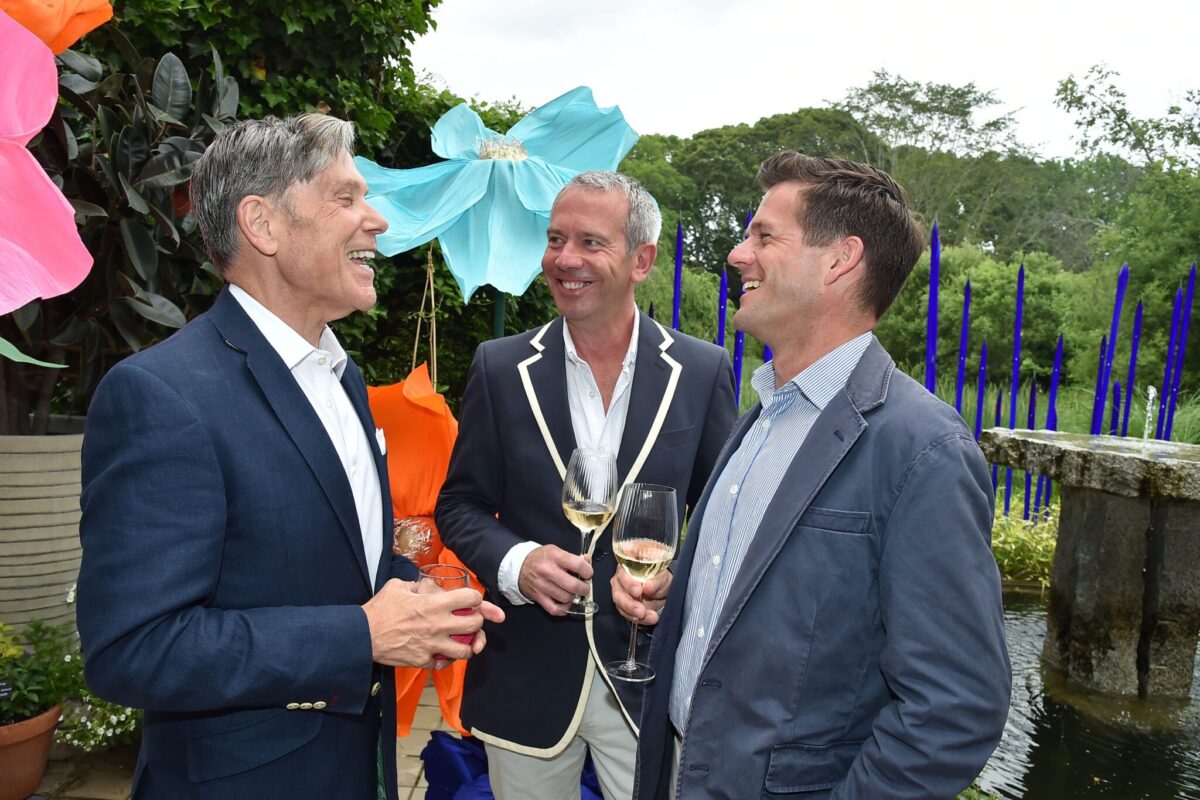 LongHouse Reserve 2026 Summer Benefit BEAUTOPIA