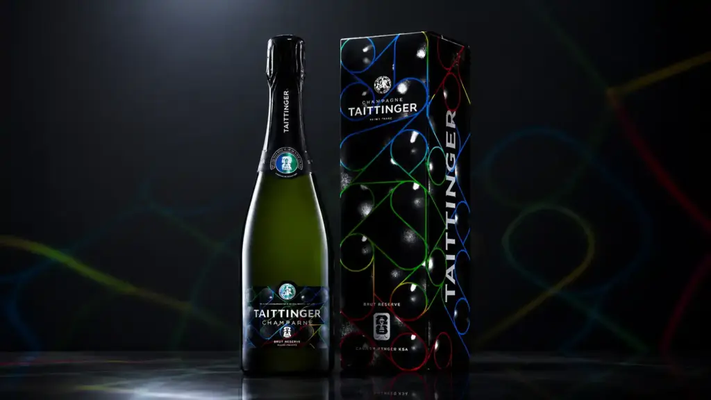 Champagne Taittinger: Family Heritage Meets the Global Stage at FIFA World Cup 2026