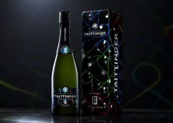 Champagne Taittinger: Family Heritage Meets the Global Stage at FIFA World Cup 2026