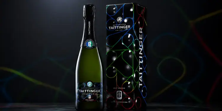 Champagne Taittinger: Family Heritage Meets the Global Stage at FIFA World Cup 2026