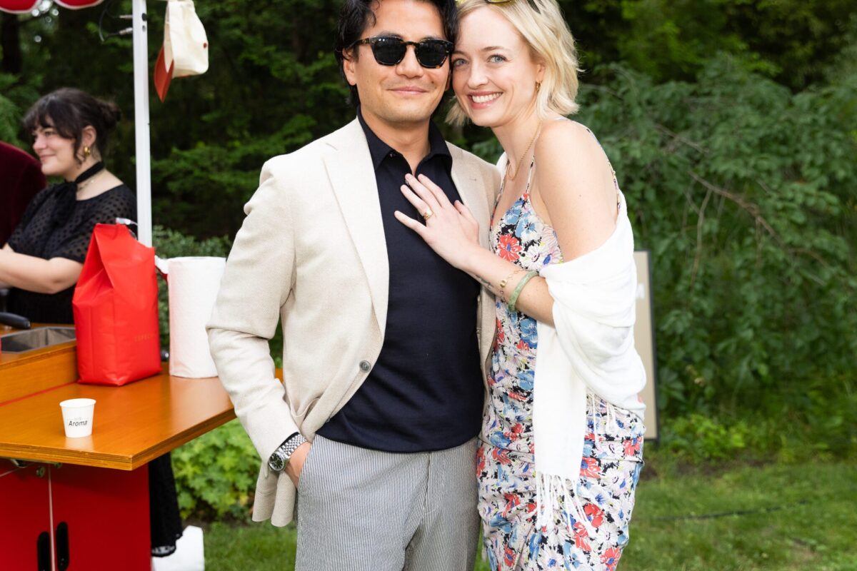 LongHouse Reserve 2026 Summer Benefit