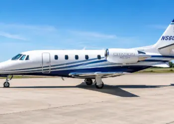 Citation XLS+ Why It Remains One of Private Aviation's Most Trusted Jets