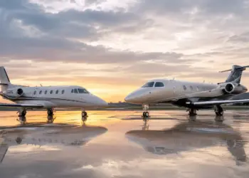 Citation XLS+ vs Praetor 500 Two Standouts in Business Aviation