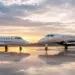 Citation XLS+ vs Praetor 500 Two Standouts in Business Aviation