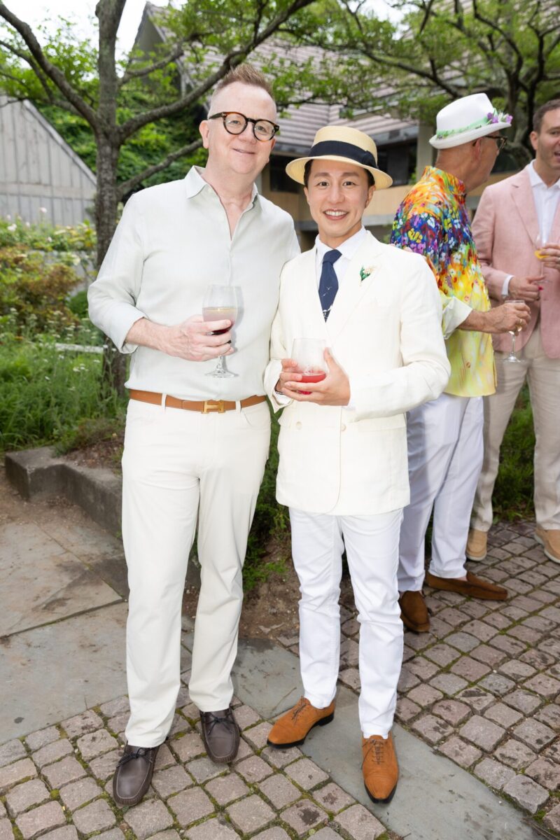 LongHouse Reserve 2026 Summer Benefit