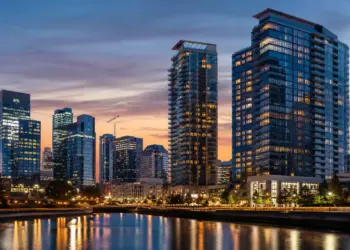 Commercial Real Estate Opportunities Beyond Office Towers