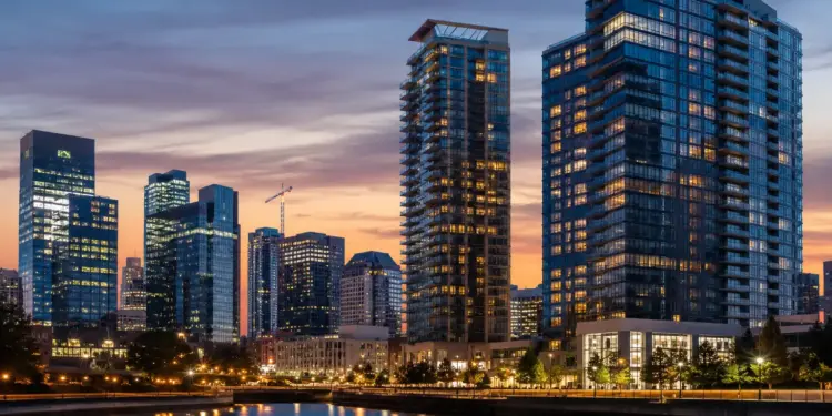 Commercial Real Estate Opportunities Beyond Office Towers