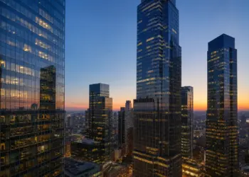 Commercial Real Estate Shifts as Family Offices Deploy Capital