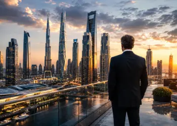 Commercial Real Estate Where Billionaires Are Investing in 2026