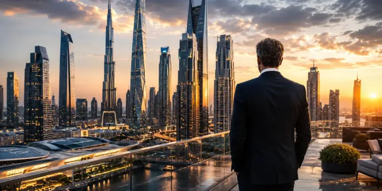 Commercial Real Estate Where Billionaires Are Investing in 2026