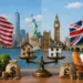 Cost of Living in the US vs UK in 2026 – Which is Cheaper
