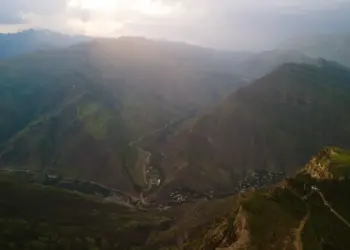 Could Dagestan Be the Next Great Adventure Destination?