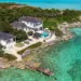 Crown Pigeon Island One of the Bahamas' Most Exclusive Island Escapes