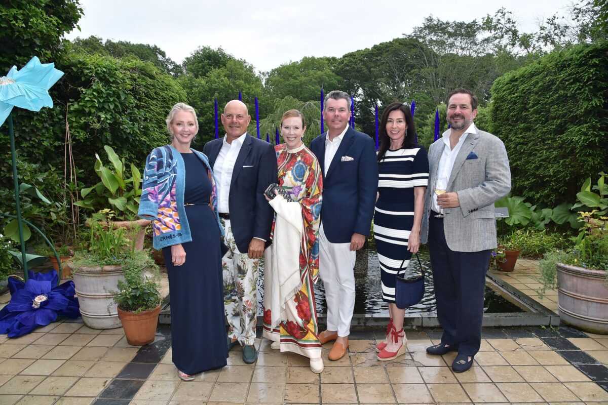 LongHouse Reserve 2026 Summer Benefit BEAUTOPIA