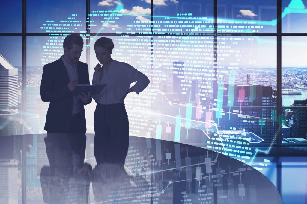 Financial Leadership in Modern Business: The New Role of Finance Executives