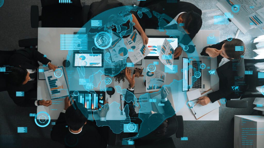 Why Technology Integration Amplifies Sales Execution Consulting Strategies