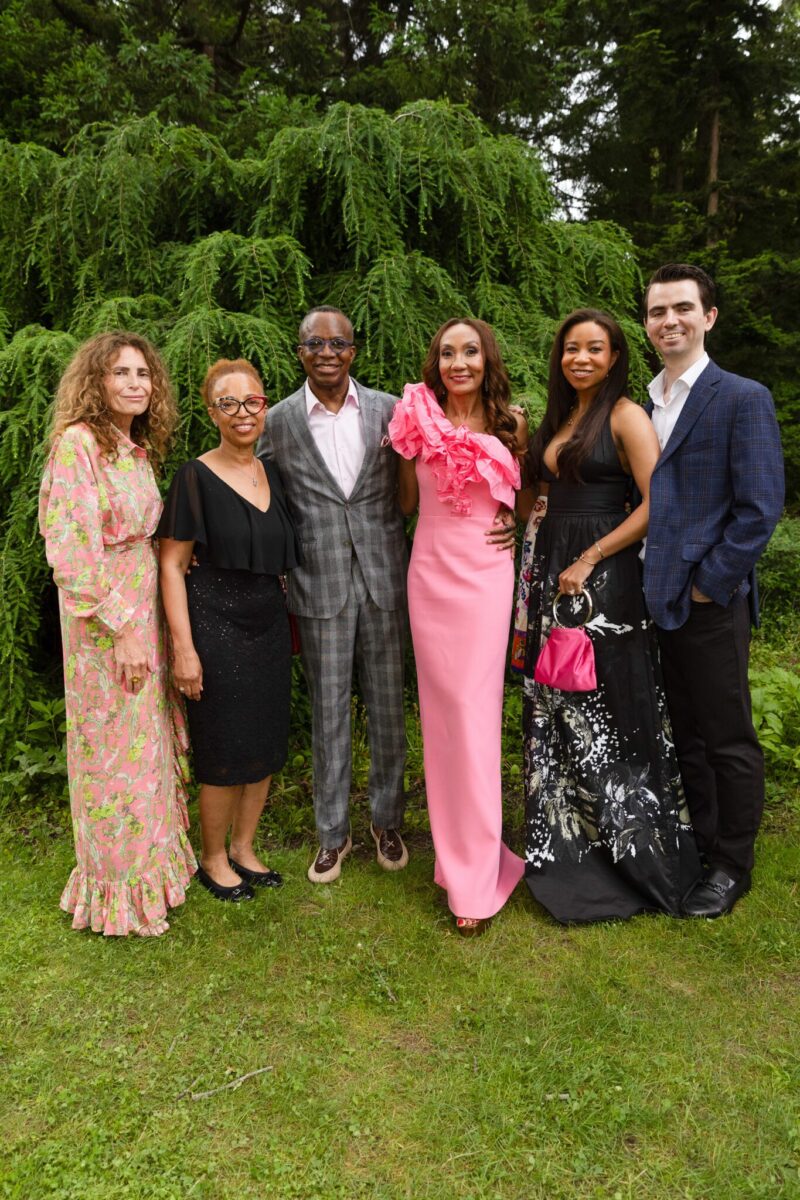 LongHouse Reserve 2026 Summer Benefit