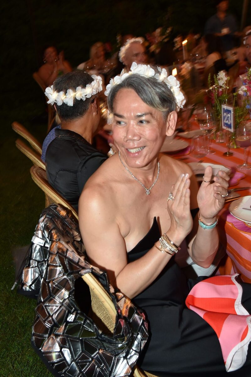 LongHouse Reserve 2026 Summer Benefit BEAUTOPIA