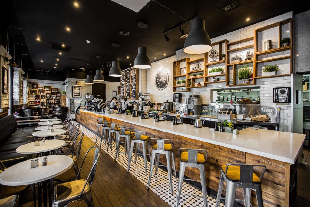 Crema Gourmet Brings European Café Culture to Miami’s Everyday Lifestyle