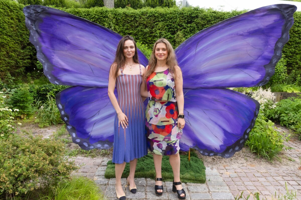 LongHouse Reserve 2026 Summer Benefit