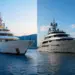 Feadship vs Lürssen Which Builder Defines Superyacht Excellence