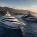 Feadship vs Oceanco The Battle of Dutch Superyacht Titans