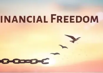 financial freedom roadmap for middle income earners