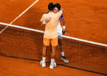 French Open Update Djokovic’s Future Under Spotlight After Exit