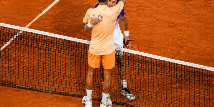 French Open Update Djokovic’s Future Under Spotlight After Exit