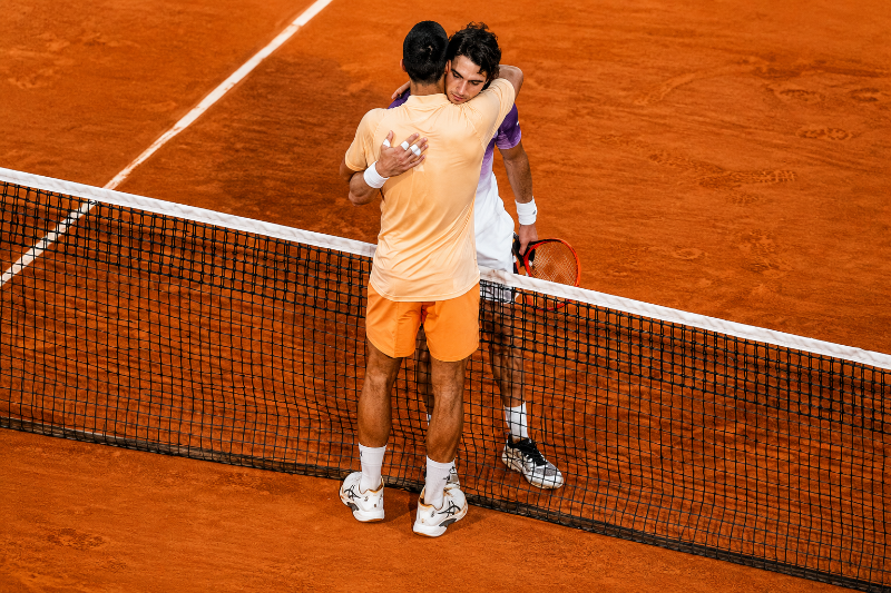 French Open Update Djokovic’s Future Under Spotlight After Exit